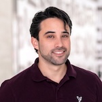 Or Weis headshot